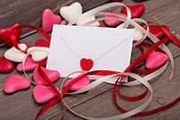 Liebesbriefe richtig verfassen