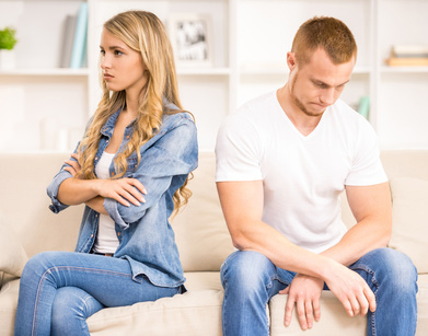 Trennungsschmerzen überwinden - was tun nach einer Trennung?
