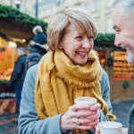 Partnersuche ab 50 plus: Dating im Alter