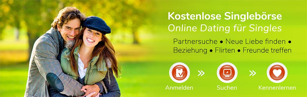 partnersuche online kostenlos österreich)