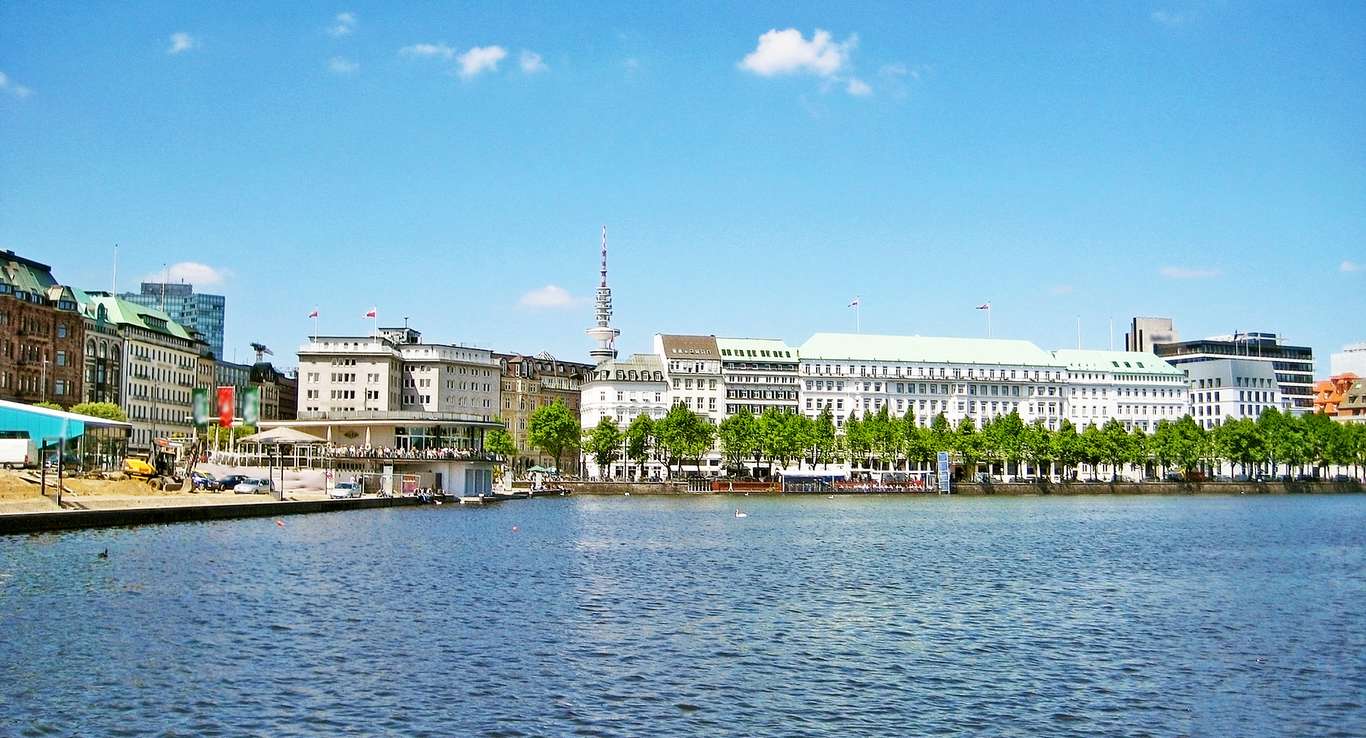 Hamburg singlebörse kostenlos