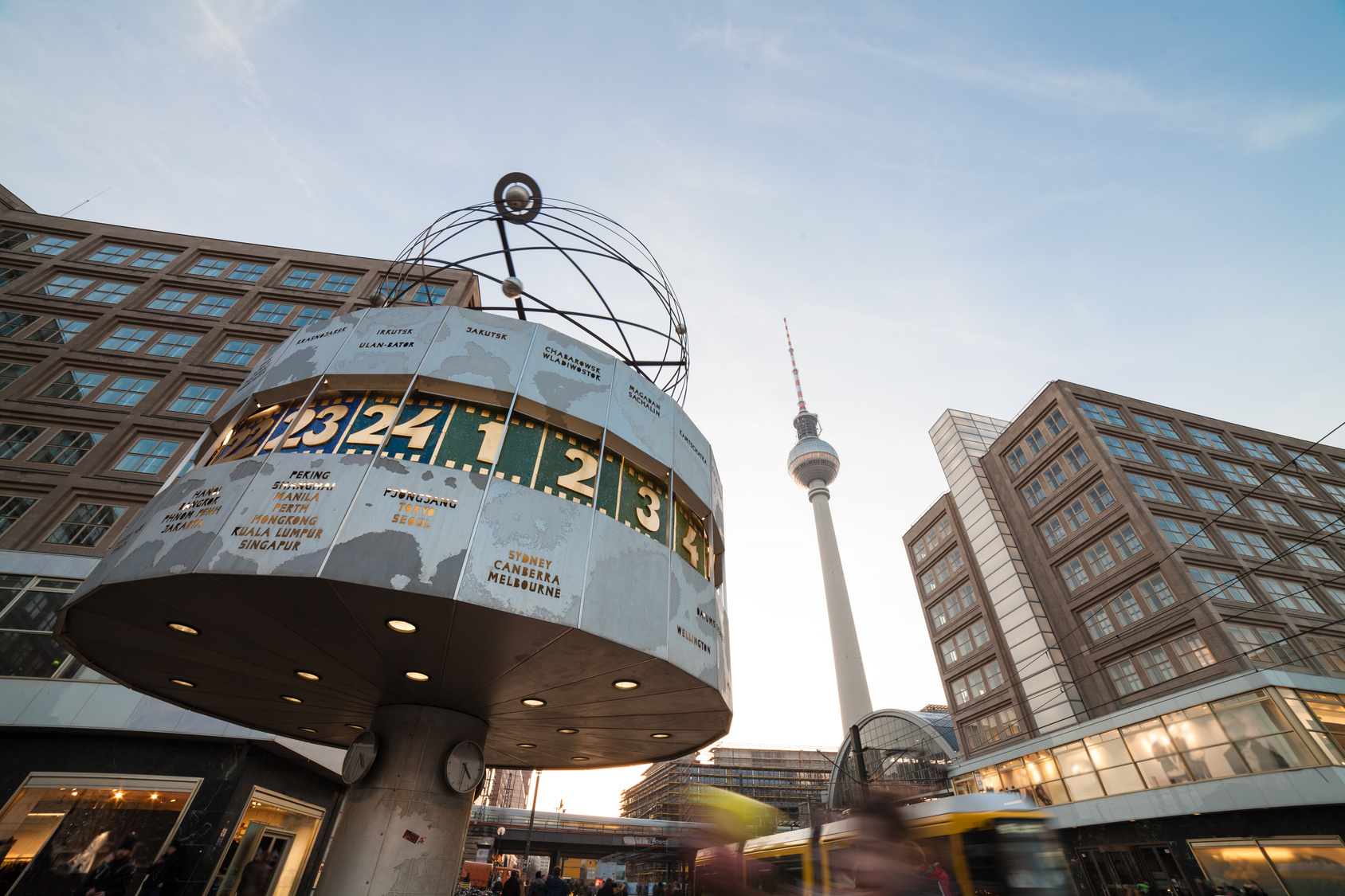 11 Wege, wie du in Berlin neue Leute kennenlernen kannst