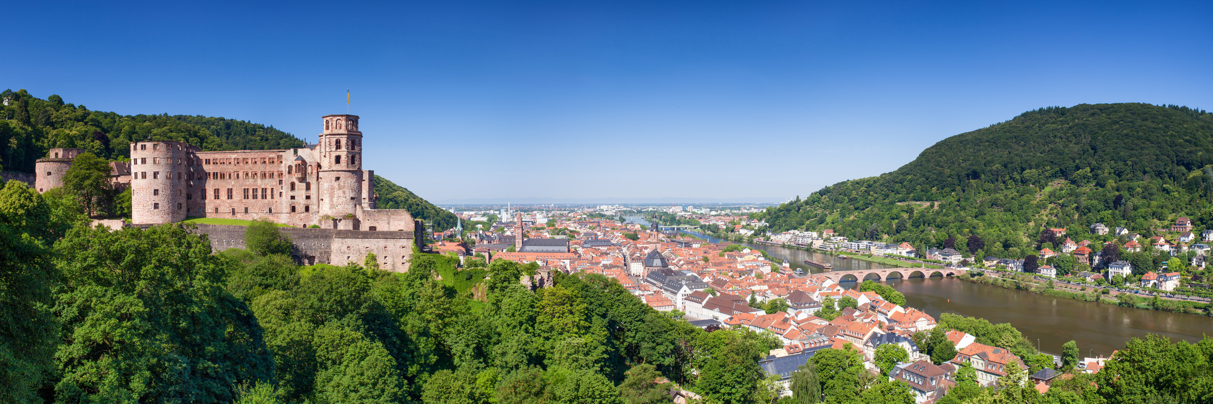Szállás Heidelberg